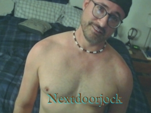 Nextdoorjock