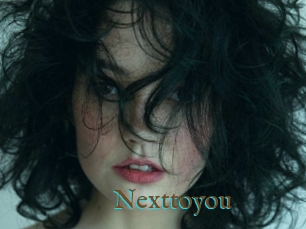 Nexttoyou