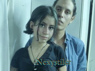Nexystiler