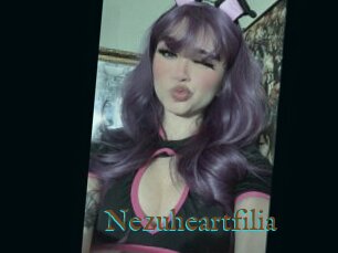 Nezuheartfilia