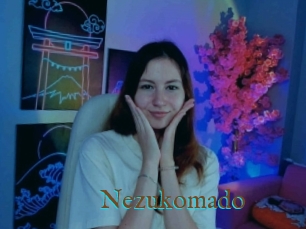Nezukomado