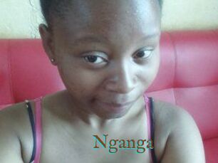 Nganga