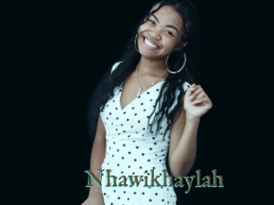 Nhawikhaylah