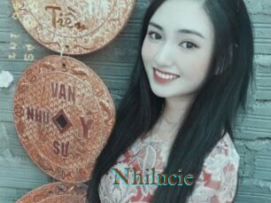 Nhilucie
