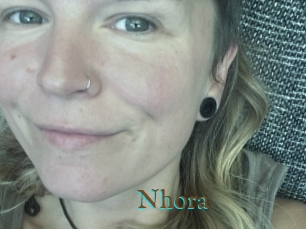 Nhora