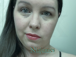 Niajames