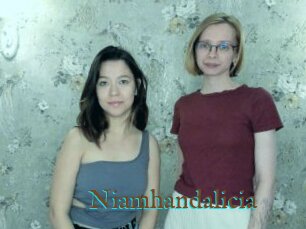 Niamhandalicia