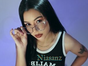 Niasanz