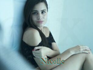 Nic0lle