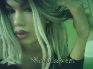 Niccollssweet