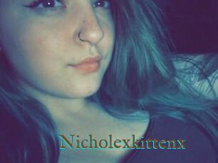 Nicholexkittenx