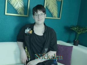 Nickalen