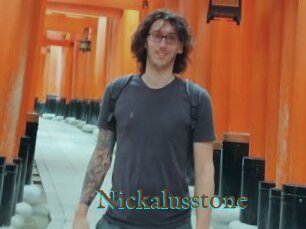 Nickalusstone