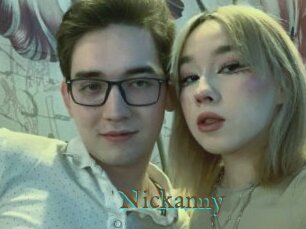 Nickanny