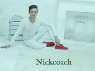 Nickcoach