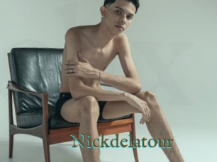 Nickdelatour