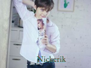 Nickerik