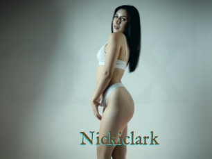 Nickiclark