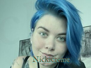 Nickicreme