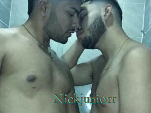 Nickjuniorr