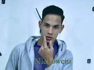 Nickowens