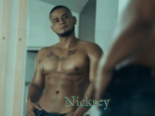 Nickrey