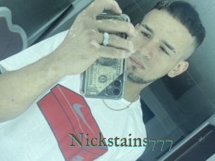 Nickstains777