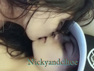 Nickyandclhoe