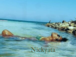 Nickyata