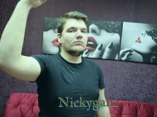 Nickyganz