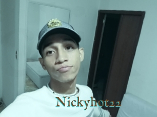 Nickyhot22