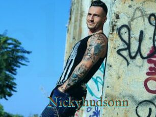 Nickyhudsonn