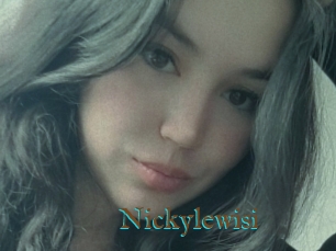Nickylewisi