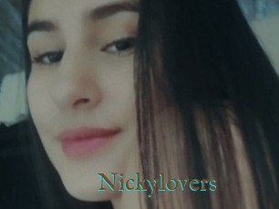 Nickylovers