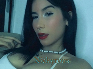 Nickyrouss