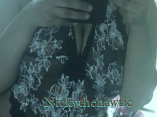 Nickythehawtie