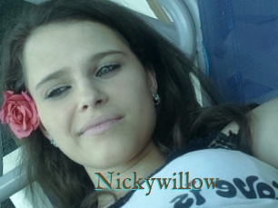 Nickywillow