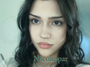 Nicolespar