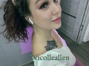 Nicolleallen