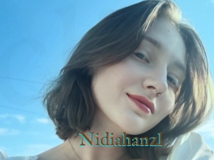 Nidiahanzl