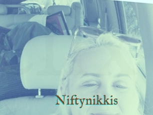 Niftynikkis