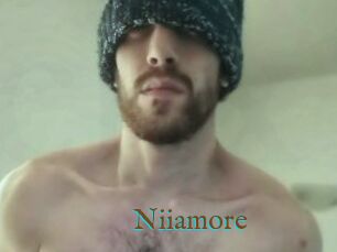 Niiamore