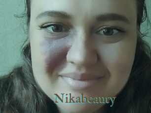 Nikabeauty