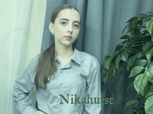 Nikahurst