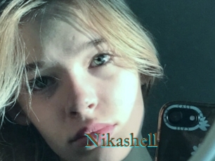 Nikashell