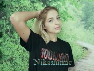 Nikashinne