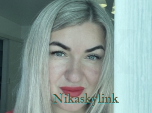 Nikaskylink