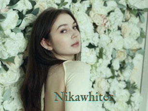 Nikawhiter