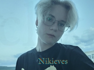 Nikieves