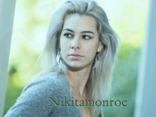 Nikitamonroe